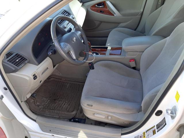Zdjęcie 7 z aukcji – 2011 TOYOTA CAMRY BASE z VIN 4T1BF3EK9BU617035
