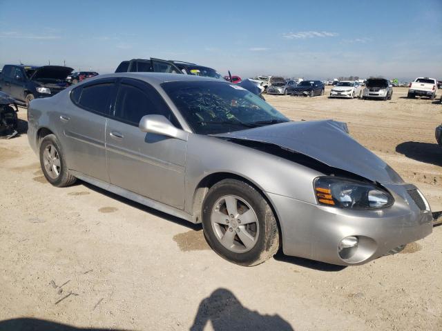 Photo 4 from auction – 2008 PONTIAC GRAND PRIX with VIN 2G2WP552881137480