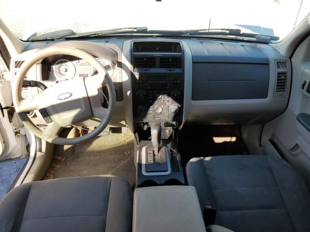 Photo 8 from auction – 2010 FORD ESCAPE XLS with VIN 1FMCU9C78AKB76200