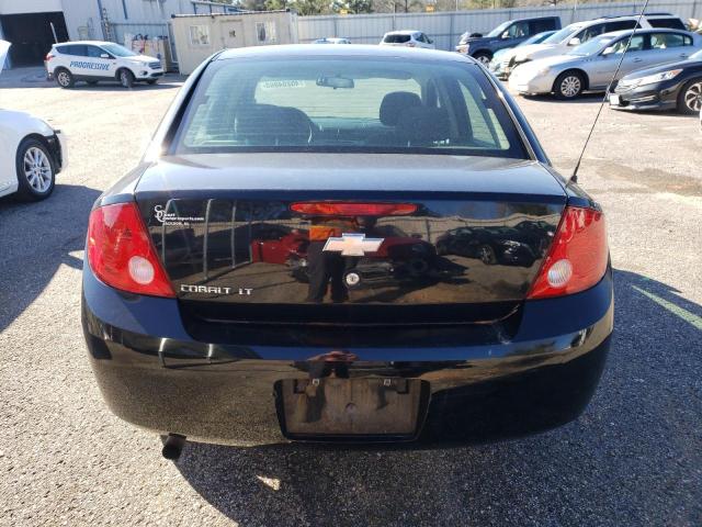 Photo 6 from auction – 2010 CHEVROLET COBALT 1LT with VIN 1G1AD5F59A7169945
