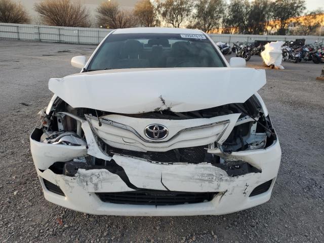 Photo 5 from auction – 2011 TOYOTA CAMRY BASE with VIN 4T4BF3EK5BR160794