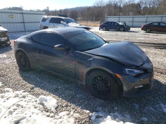 Photo 4 from auction – 2013 SUBARU BRZ 2.0 PR with VIN JF1ZCAB10D2600298