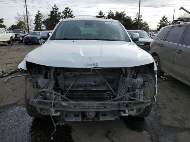 Photo 5 from auction – 2014 JEEP GRAND CHER with VIN 1C4RJFCM6EC298808
