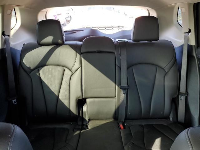 Photo 10 from auction – 2020 BUICK ENVISION E with VIN LRBFXCSA0LD126433