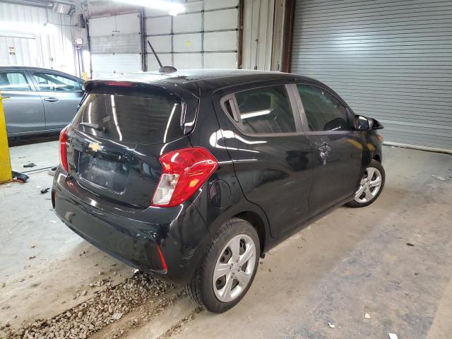 Photo 3 from auction – 2021 CHEVROLET SPARK LS with VIN KL8CB6SAXMC740121