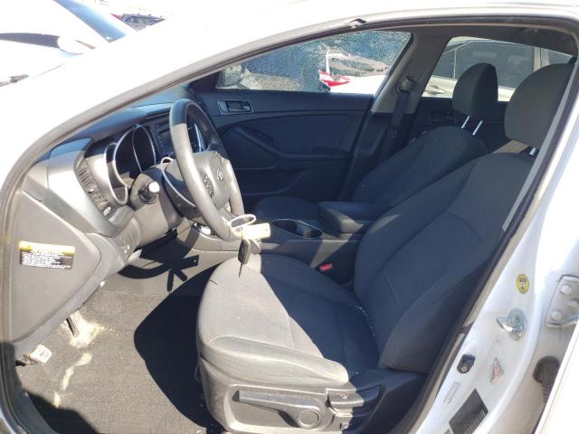 Photo 7 from auction – 2015 KIA OPTIMA LX with VIN KNAGM4A71F5617583