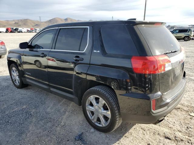 Photo 2 from auction – 2017 GMC TERRAIN SL with VIN 2GKALMEK2H6304449