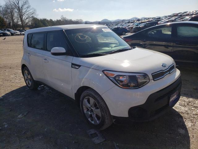 Photo 4 from auction – 2017 KIA SOUL with VIN KNDJN2A27H7431505