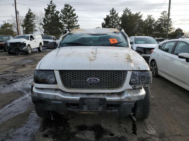 Photo 5 from auction – 2001 FORD RANGER SUP with VIN 1FTZR15E01PA84384
