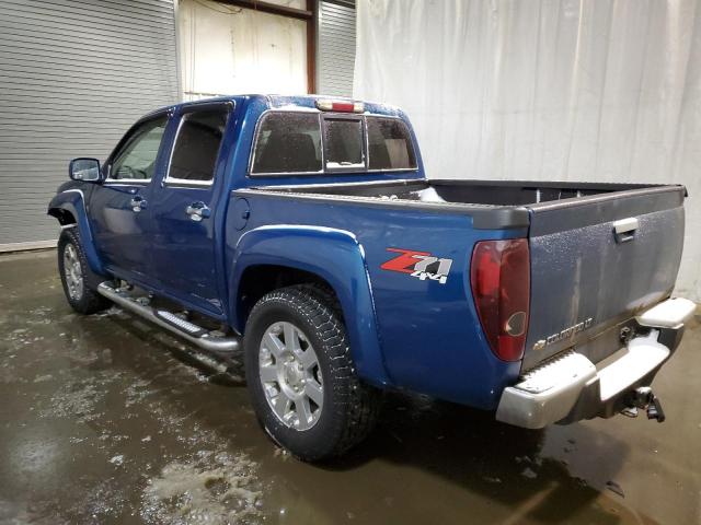 Photo 2 from auction – 2012 CHEVROLET COLORADO L with VIN 1GCHTDFE7C8126687
