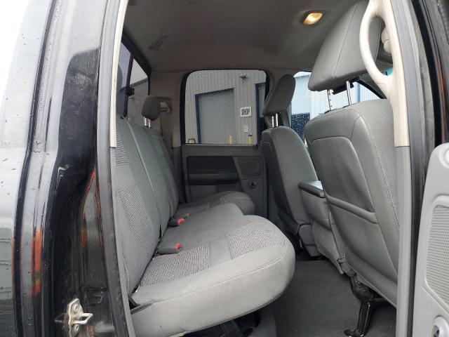 Photo 10 from auction – 2007 DODGE RAM 1500 S with VIN 1D7HU18217S239810