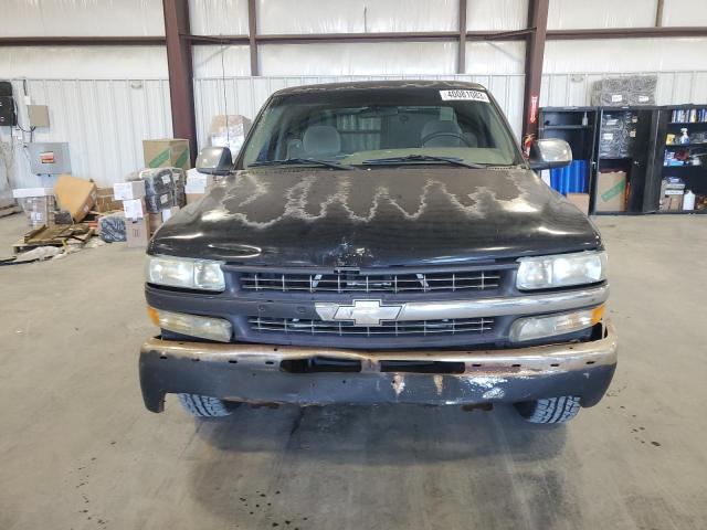 Photo 5 from auction – 2002 CHEVROLET SILVERADO with VIN 2GCEC19T621417002
