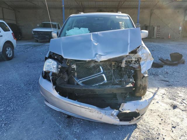 Photo 5 from auction – 2014 DODGE GRAND CARA with VIN 2C4RDGCG0ER305301