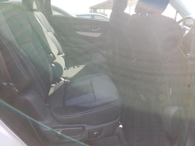 Photo 11 from auction – 2022 SUBARU ASCENT PRE with VIN 4S4WMACD5N3455351
