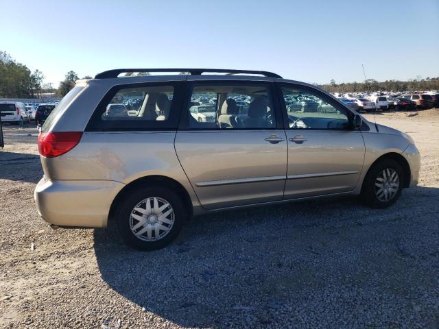 Photo 3 from auction – 2010 TOYOTA SIENNA CE with VIN 5TDKK4CC2AS343021