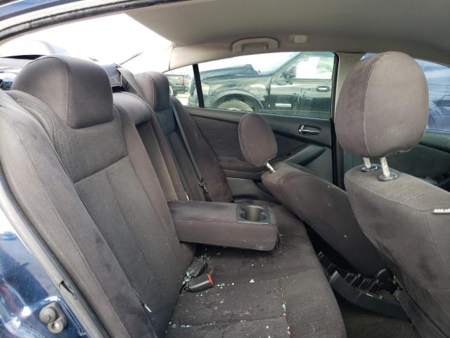 Photo 10 from auction – 2010 NISSAN ALTIMA BAS with VIN 1N4AL2APXAN444676