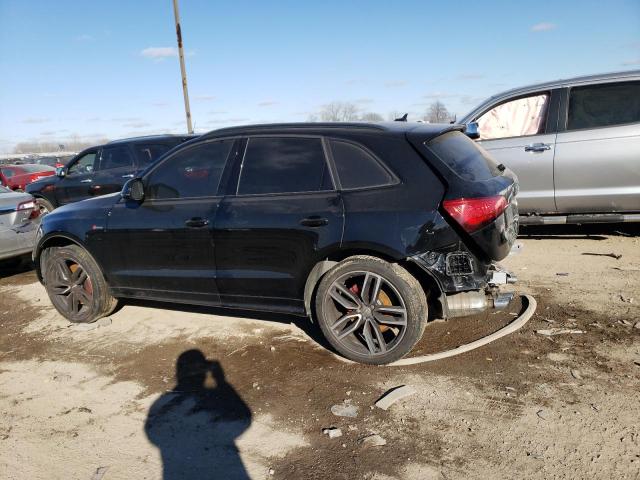 Photo 2 from auction – 2017 AUDI SQ5 PREMIU with VIN WA1CCAFP4HA020380
