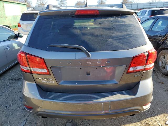 Photo 6 from auction – 2013 DODGE JOURNEY SX with VIN 3C4PDCBG4DT502257