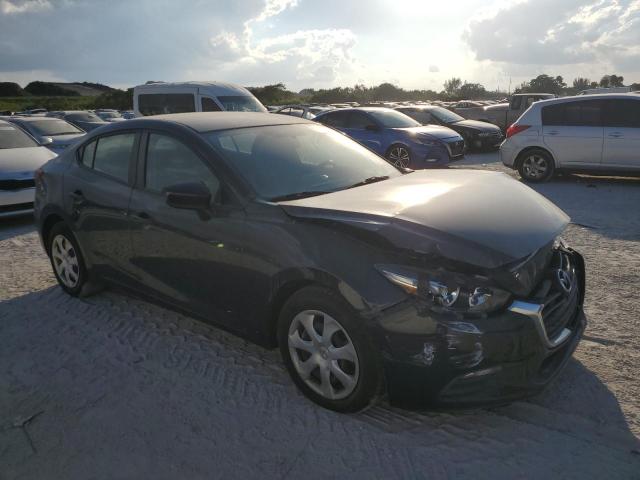 Photo 4 from auction – 2017 MAZDA 3 SPORT with VIN 3MZBN1U7XHM105092