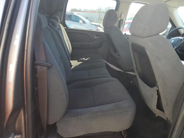 Photo 10 from auction – 2007 CHEVROLET AVALANCHE with VIN 3GNEC12JX7G316544