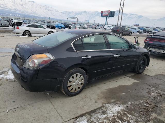 Photo 3 from auction – 2008 NISSAN ALTIMA with VIN 1N4AL21E68N425762