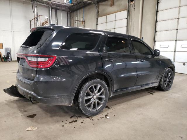 Photo 3 from auction – 2014 DODGE DURANGO R/ with VIN 1C4SDJCT2EC267560