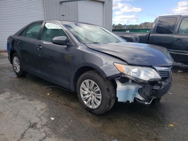 Photo 4 from auction – 2014 TOYOTA CAMRY L with VIN 4T1BF1FK8EU780752