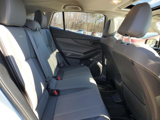 Photo 10 from auction – 2021 SUBARU CROSSTREK with VIN JF2GTHSCXMH257882