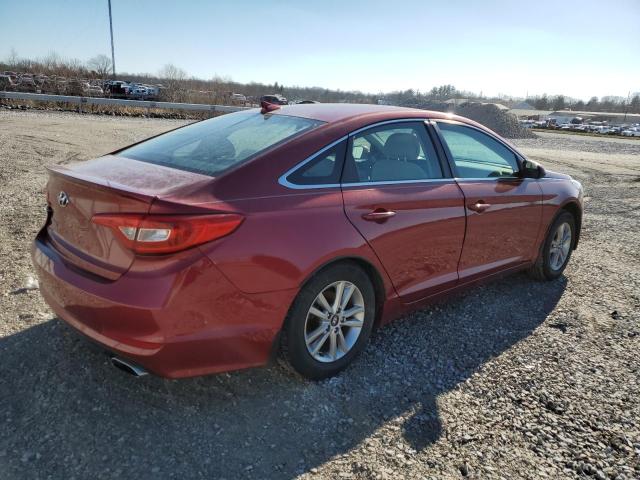 Photo 3 from auction – 2015 HYUNDAI SONATA SE with VIN 5NPE24AF4FH231098