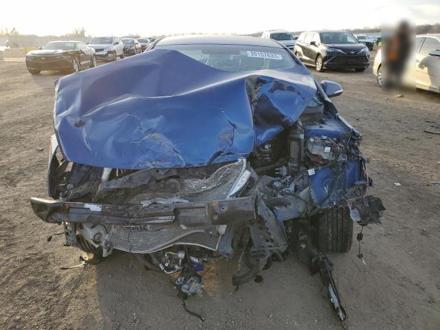 Photo 5 from auction – 2015 HYUNDAI SONATA SPO with VIN 5NPE34AF0FH097333