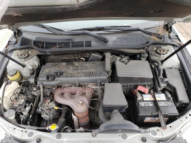 Photo 11 from auction – 2007 TOYOTA CAMRY CE with VIN 4T1BE46K87U504594