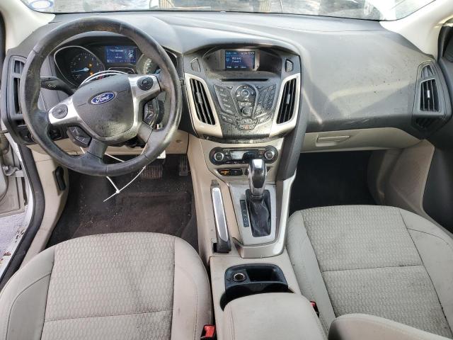 Photo 8 from auction – 2012 FORD FOCUS SEL with VIN 1FAHP3M22CL363646