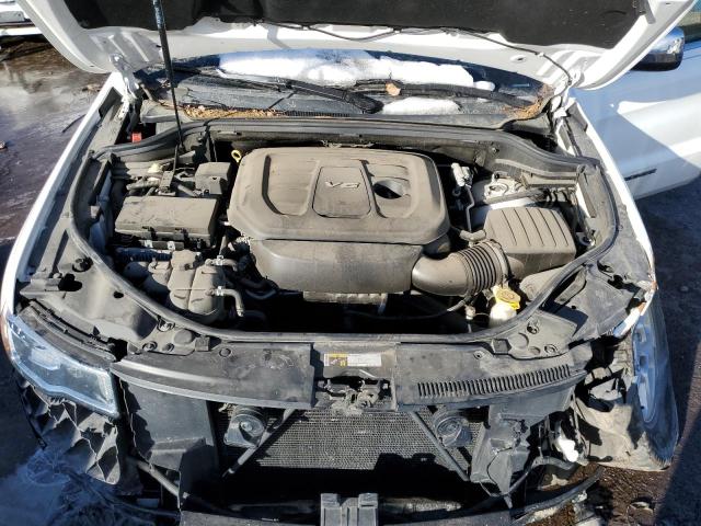 Photo 12 from auction – 2017 JEEP GRAND CHER with VIN 1C4RJFAG8HC730154