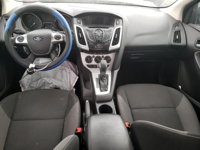 Photo 8 from auction – 2014 FORD FOCUS SE with VIN 1FADP3K20EL170920