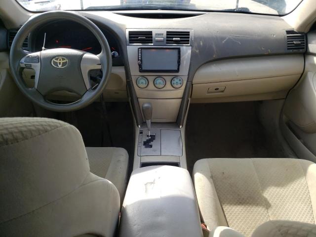 Photo 8 from auction – 2009 TOYOTA CAMRY BASE with VIN 4T1BE46K29U895731