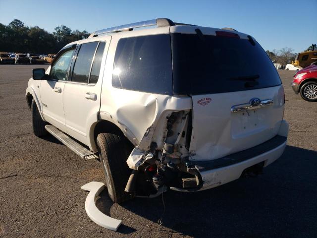 Photo 2 from auction – 2007 FORD EXPLORER with VIN 1FMEU75897UB85312
