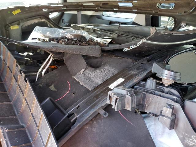 Photo 12 from auction – 2016 KIA SORENTO EX with VIN 5XYPH4A53GG095683