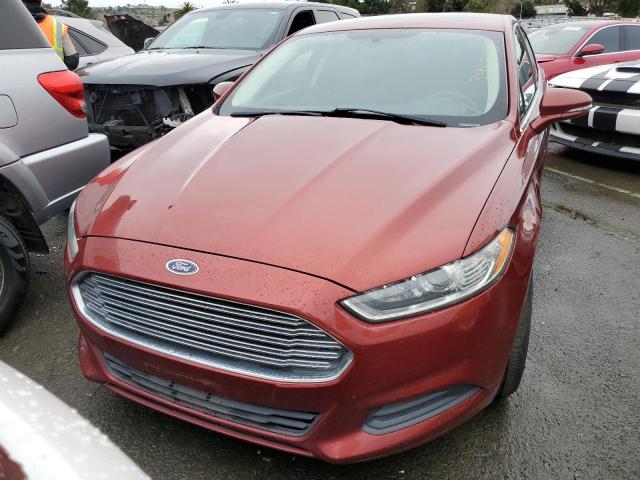 Photo 5 from auction – 2014 FORD FUSION SE with VIN 3FA6P0H70ER278708
