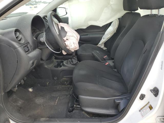 Photo 7 from auction – 2018 NISSAN VERSA S with VIN 3N1CN7AP4JL830880