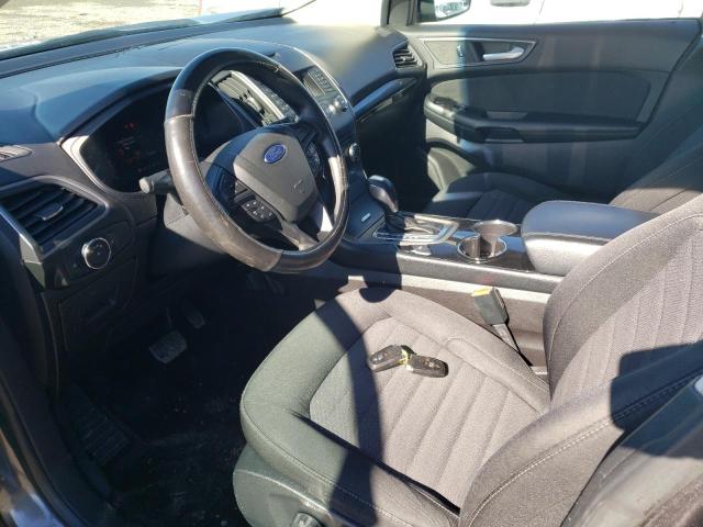 Photo 7 from auction – 2017 FORD EDGE SE with VIN 2FMPK4G95HBC42681
