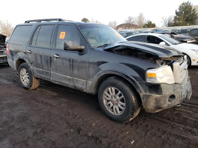 Photo 4 from auction – 2011 FORD EXPEDITION with VIN 1FMJU1J50BEF09841