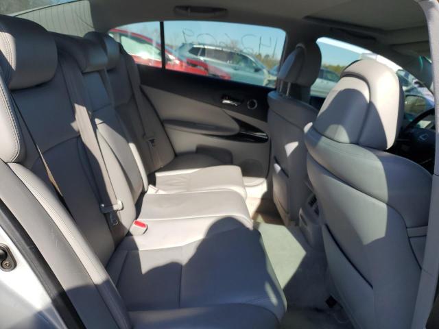 Photo 10 from auction – 2006 LEXUS GS 300 with VIN JTHBH96S465002553