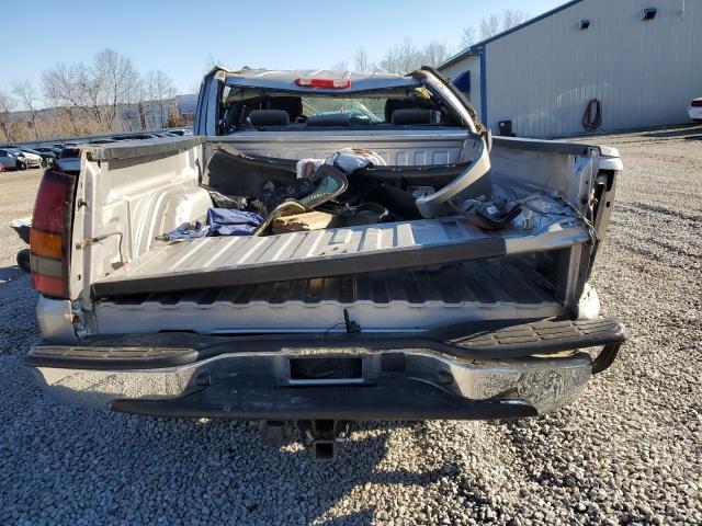Photo 6 from auction – 2006 GMC NEW SIERRA with VIN 2GTEC13Z561265331