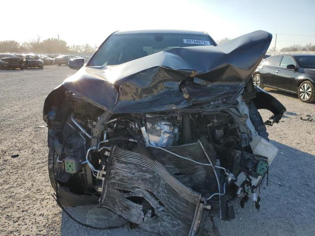 Photo 5 from auction – 2018 CHEVROLET EQUINOX LT with VIN 2GNAXJEV9J6313610