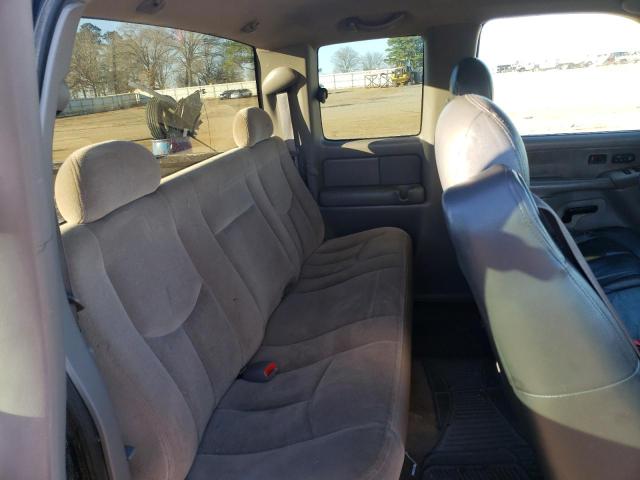 Photo 10 from auction – 2000 GMC NEW SIERRA with VIN 2GTEC19T5Y1248941
