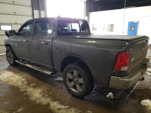 Photo 2 from auction – 2017 RAM 1500 SLT with VIN 1C6RR7LT6HS603165