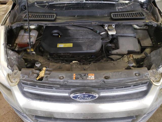 Photo 12 from auction – 2013 FORD ESCAPE SE with VIN 1FMCU9GX1DUA16775