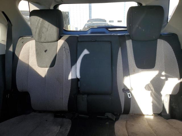 Photo 10 from auction – 2011 CHEVROLET EQUINOX LT with VIN 2GNALDEC1B1252828