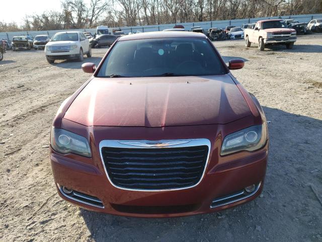 Photo 5 from auction – 2013 CHRYSLER 300 S with VIN 2C3CCABG8DH611937