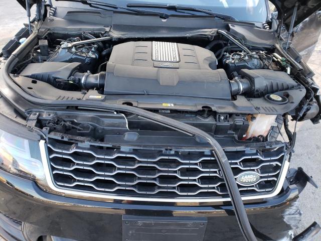 Photo 12 from auction – 2019 LAND ROVER RANGE ROVE with VIN SALWR2RV3KA840547
